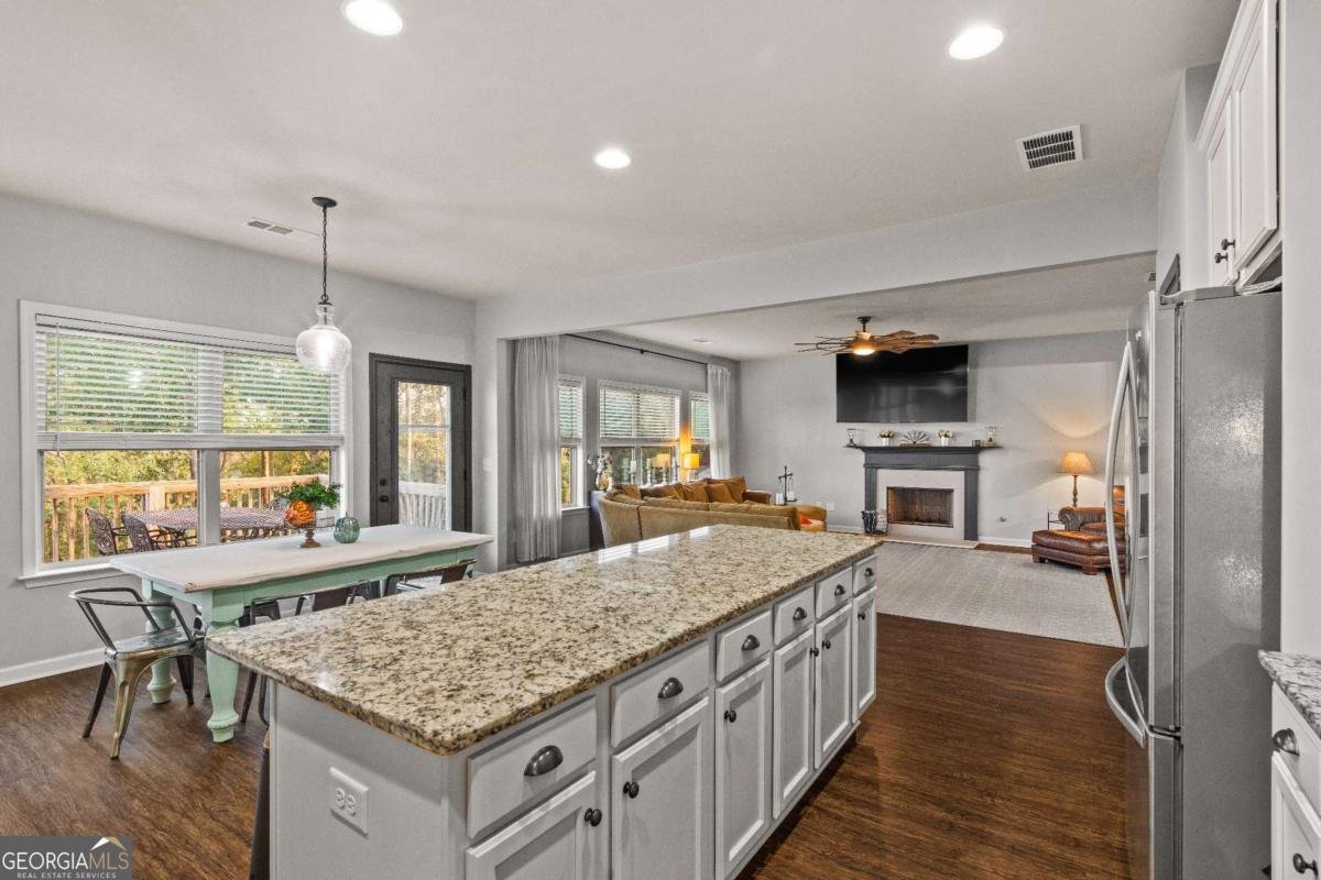 201 Whelchel Valley Drive Dawsonville - Photo 18