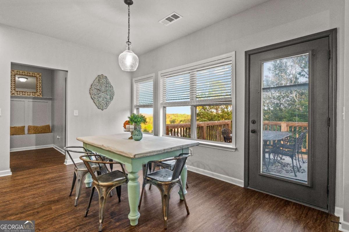 201 Whelchel Valley Drive Dawsonville - Photo 19