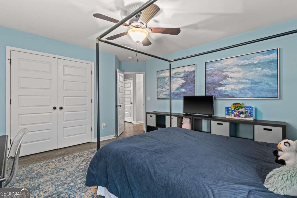 201 Whelchel Valley Drive Dawsonville - Photo 35