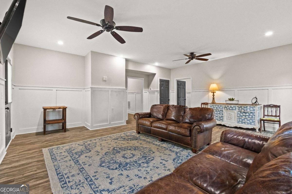 201 Whelchel Valley Drive Dawsonville - Photo 43