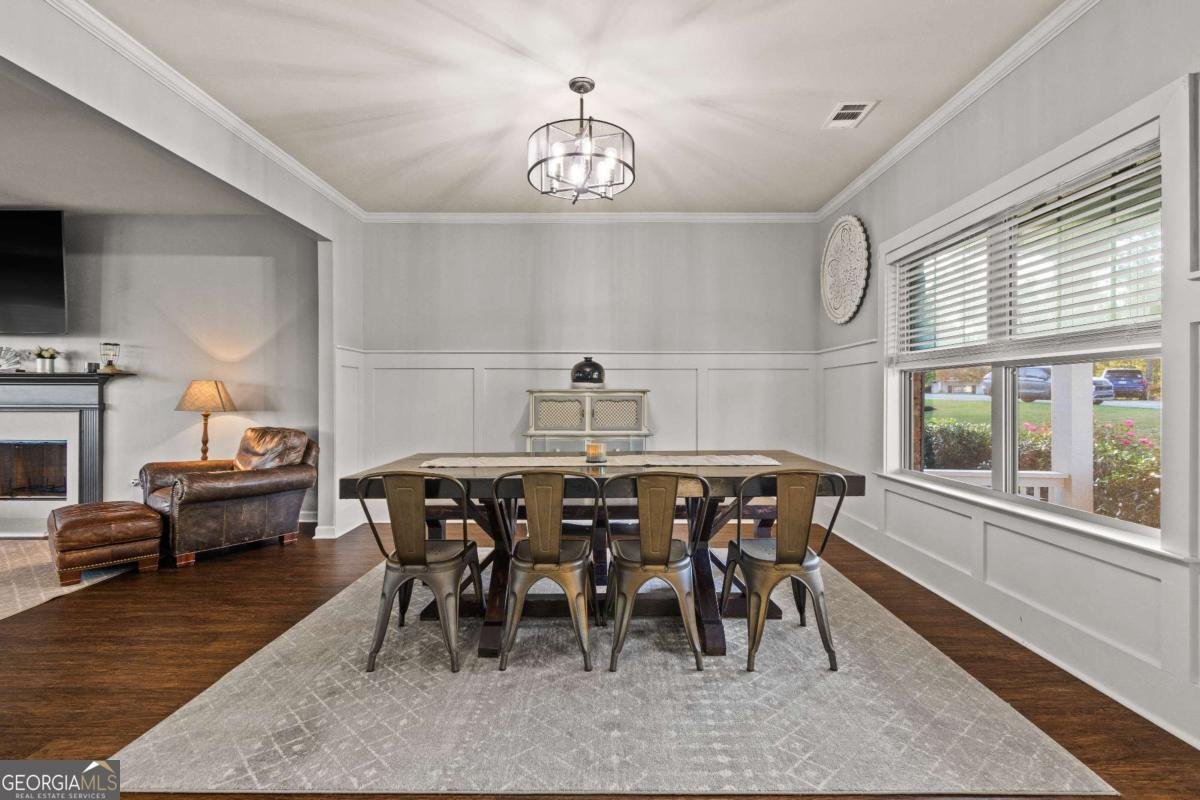 201 Whelchel Valley Drive Dawsonville - Photo 6