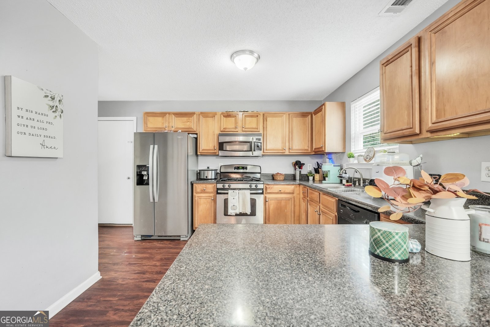 419 Grier Drive Locust Grove - Photo 12