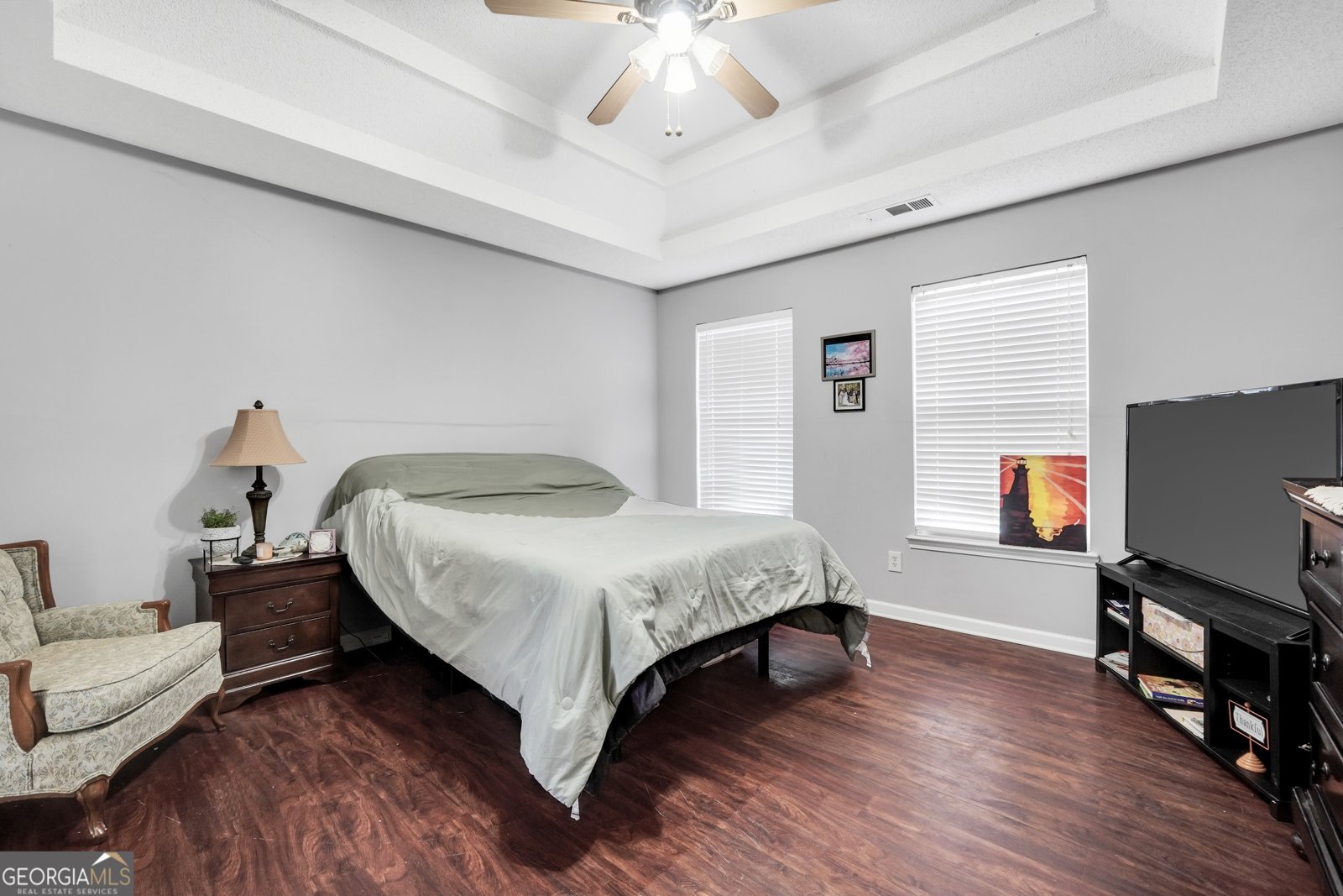 419 Grier Drive Locust Grove - Photo 13