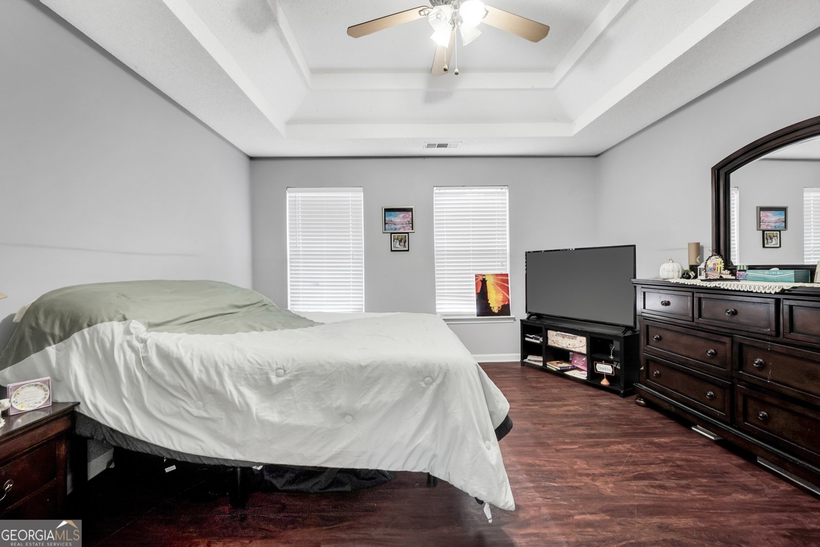 419 Grier Drive Locust Grove - Photo 14