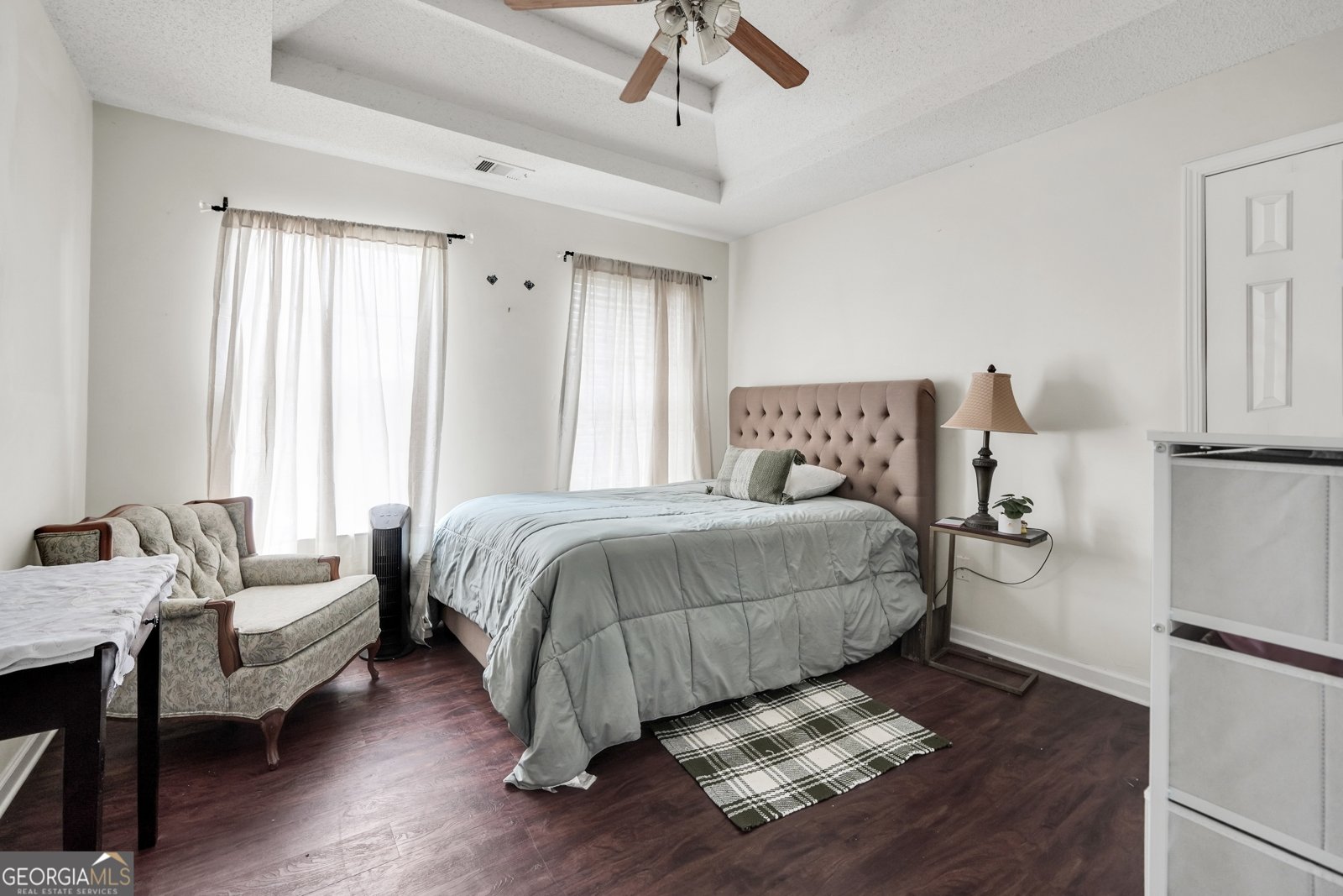 419 Grier Drive Locust Grove - Photo 18