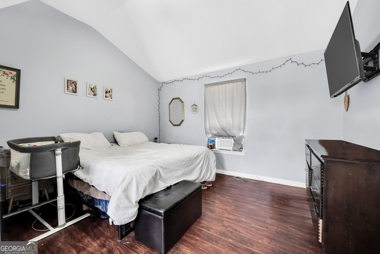 419 Grier Drive Locust Grove - Photo 20