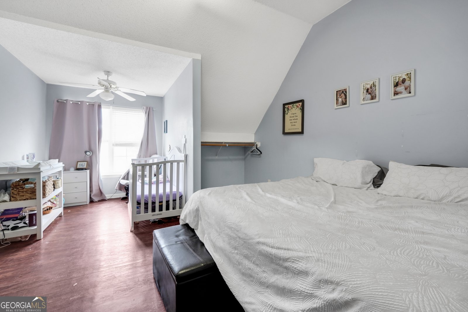 419 Grier Drive Locust Grove - Photo 22