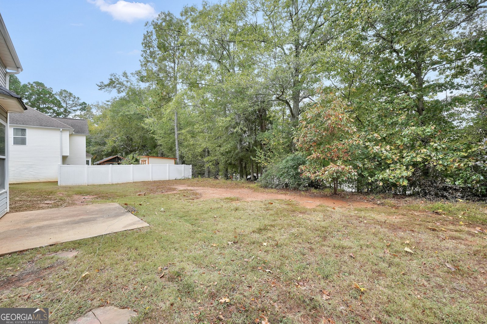 419 Grier Drive Locust Grove - Photo 25