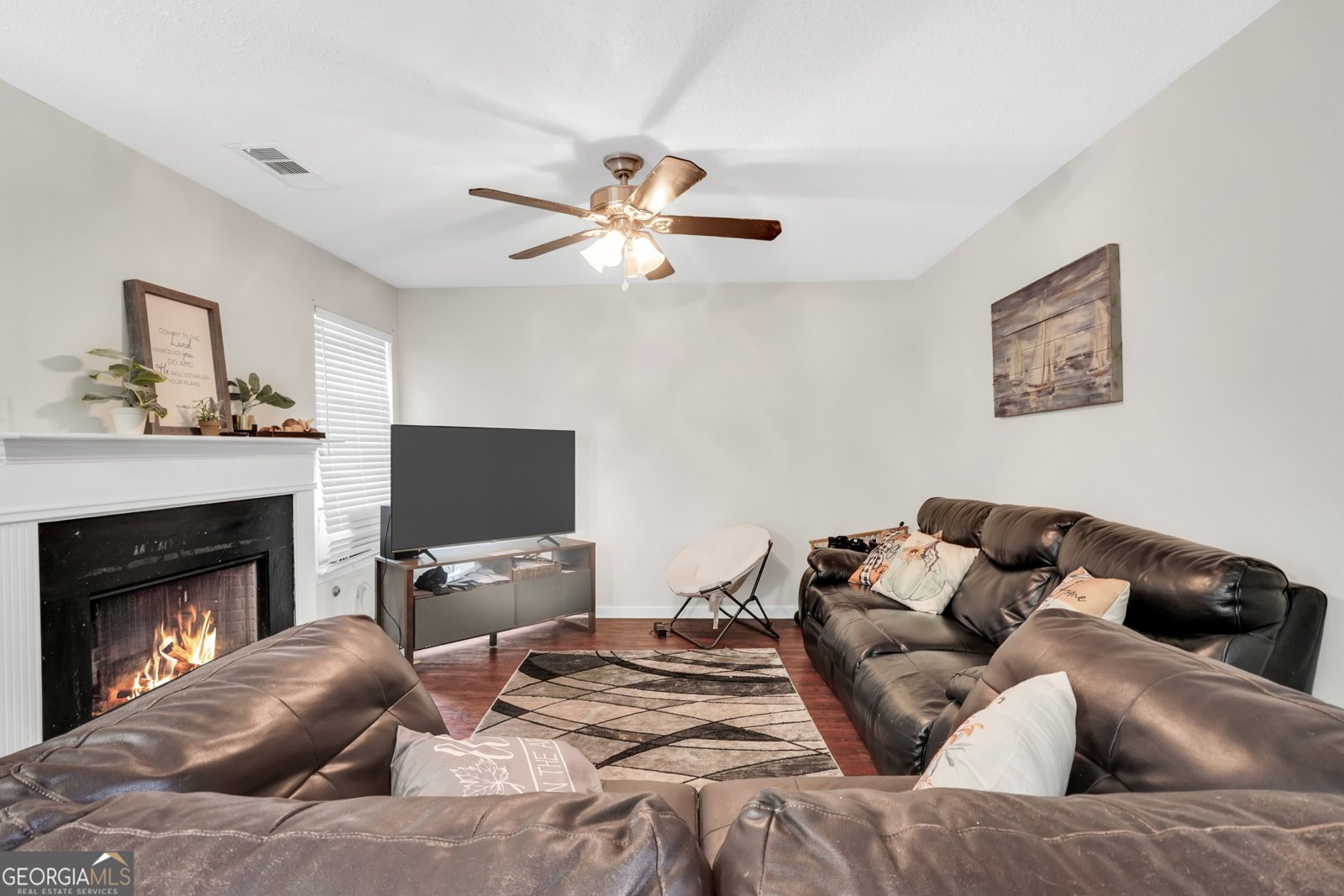 419 Grier Drive Locust Grove - Photo 7