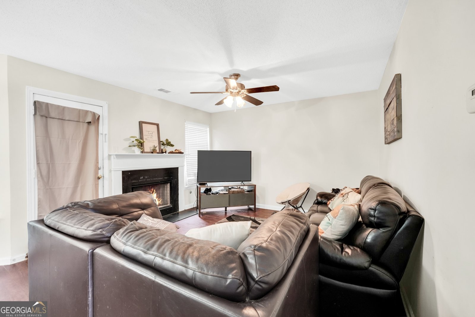 419 Grier Drive Locust Grove - Photo 8