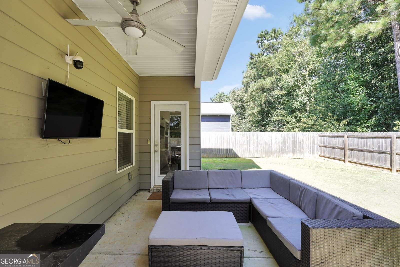 117 Charleston Lane Milner - Photo 30