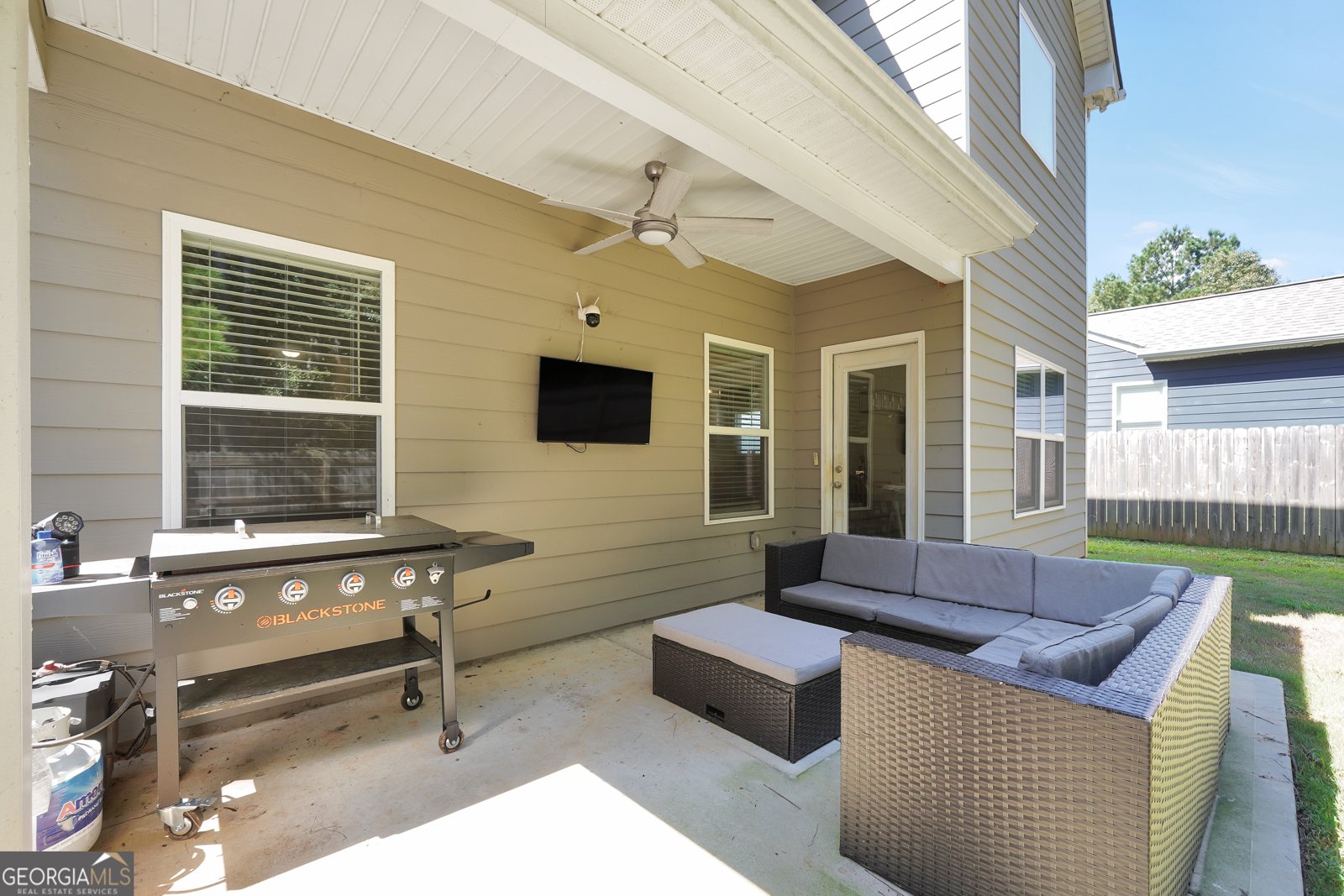 117 Charleston Lane Milner - Photo 31