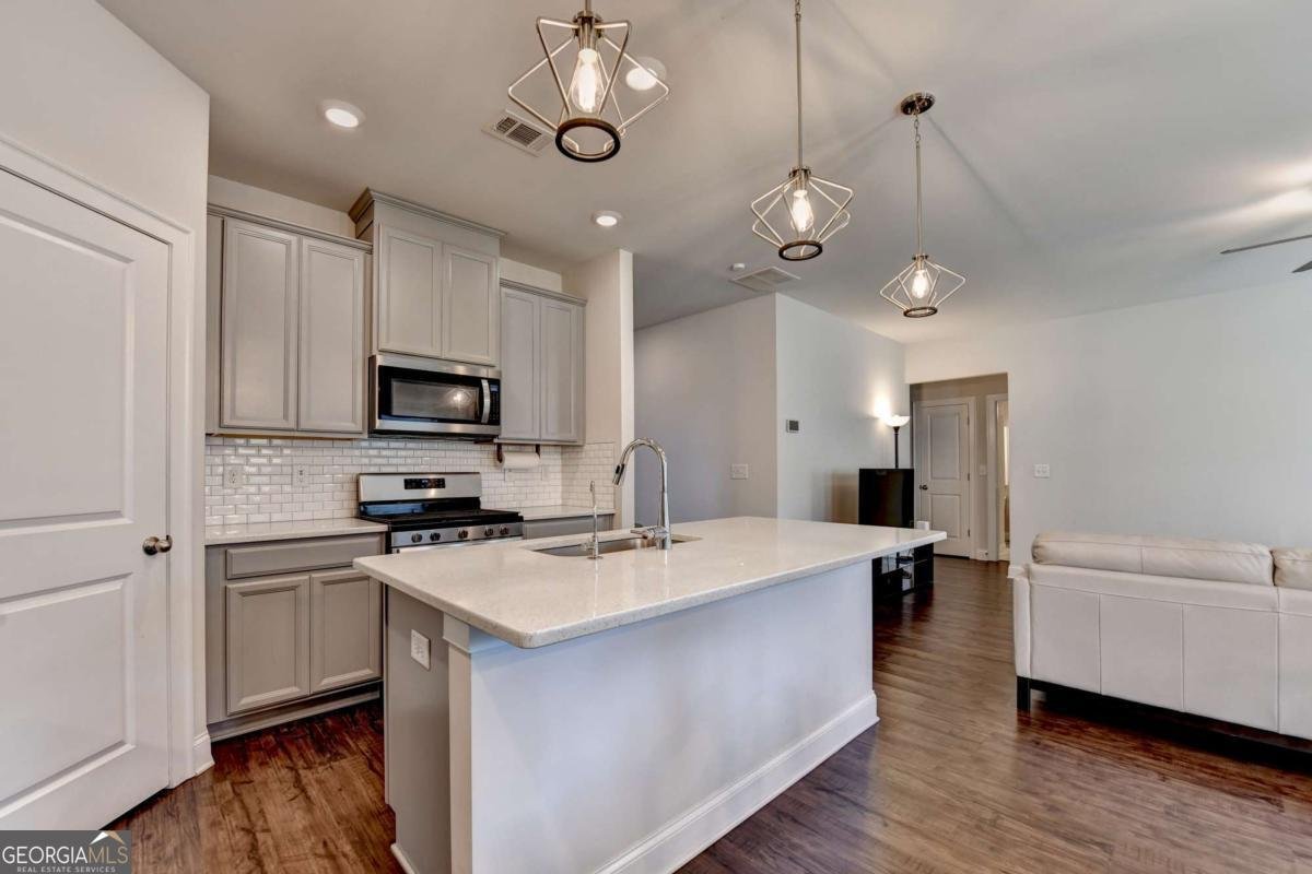 5671 Arbor Green Circle Sugar Hill - Photo 15