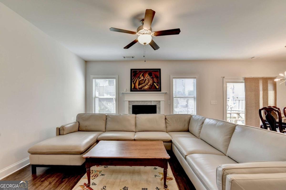 5671 Arbor Green Circle Sugar Hill - Photo 20