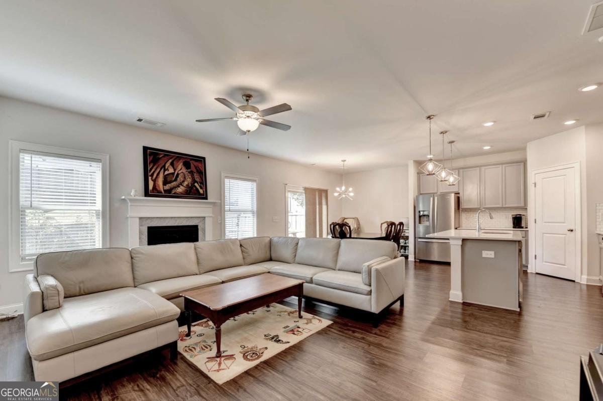 5671 Arbor Green Circle Sugar Hill - Photo 21