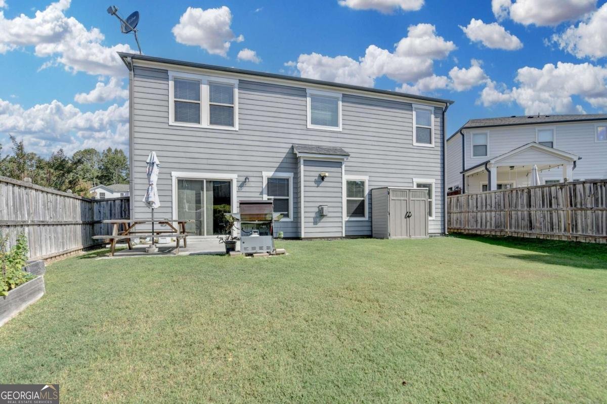 5671 Arbor Green Circle Sugar Hill - Photo 50