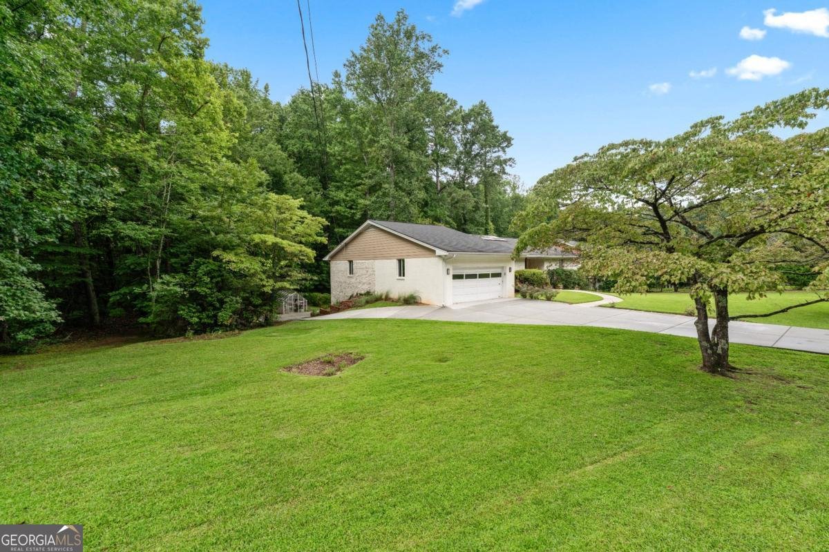 2760 Caraway Drive Tucker - Photo 47