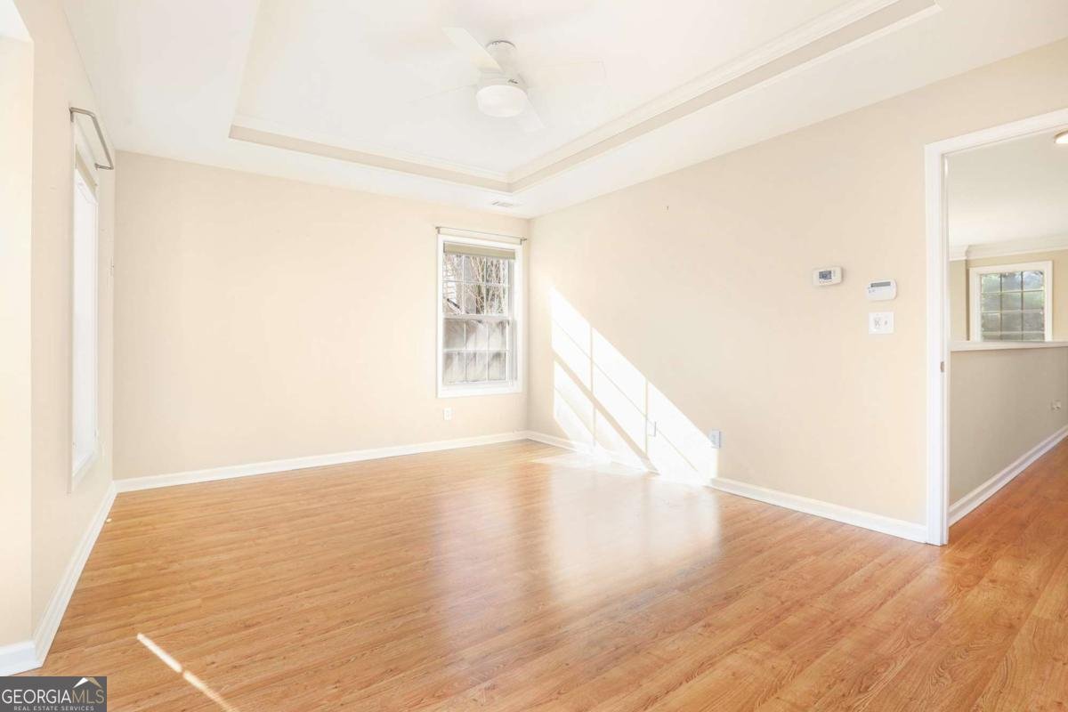 364 Eagle Tiff Drive Sugar Hill - Photo 18