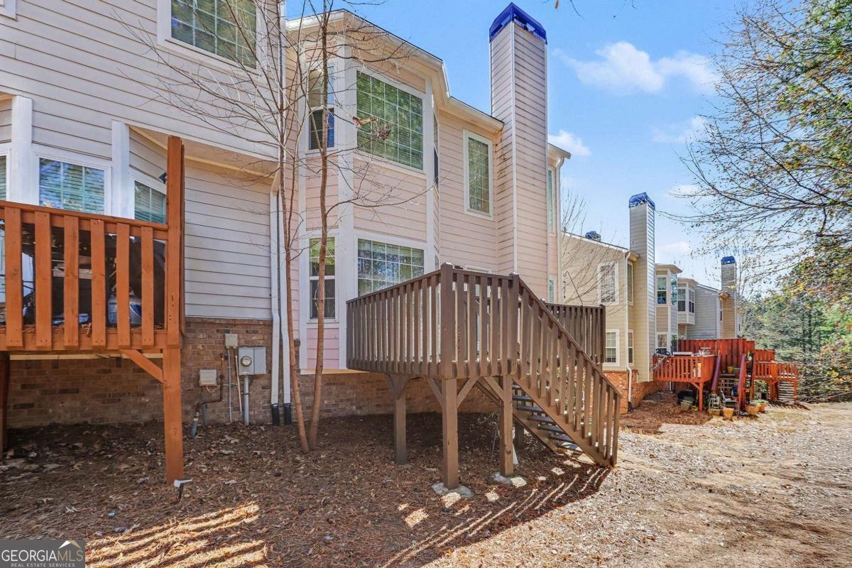 364 Eagle Tiff Drive Sugar Hill - Photo 23