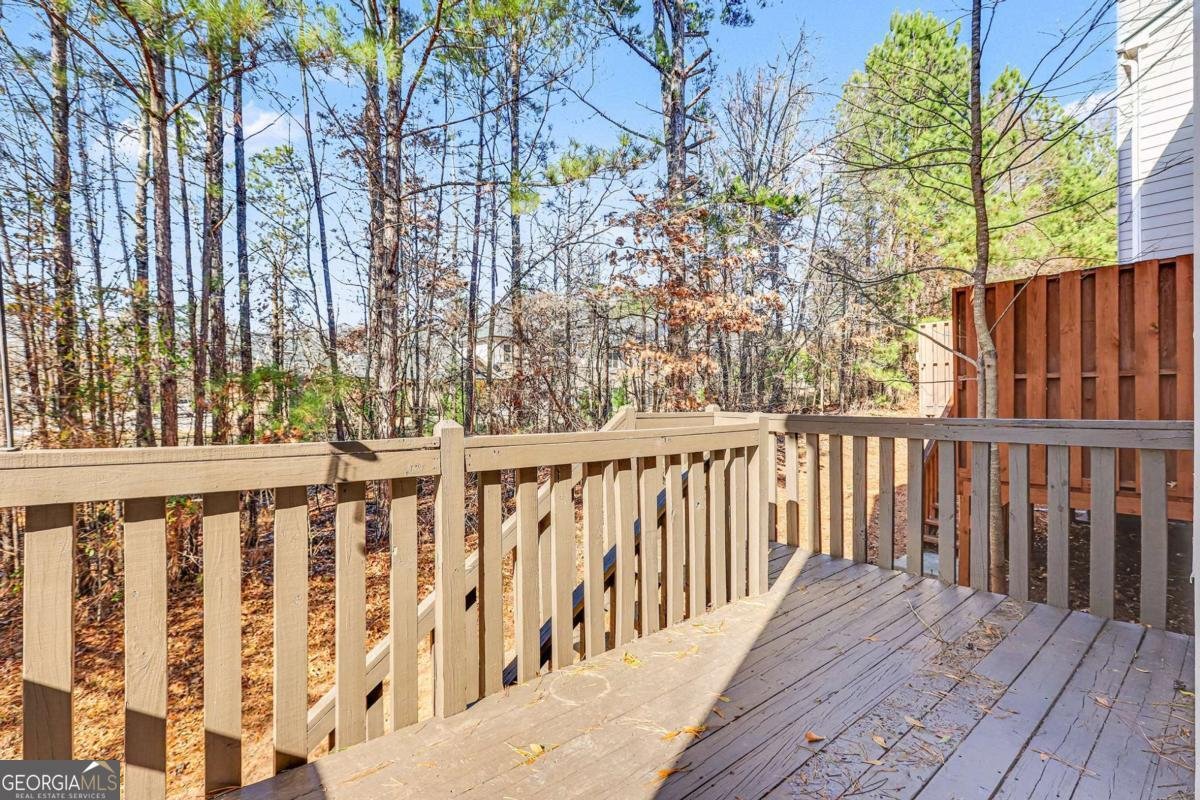 364 Eagle Tiff Drive Sugar Hill - Photo 24