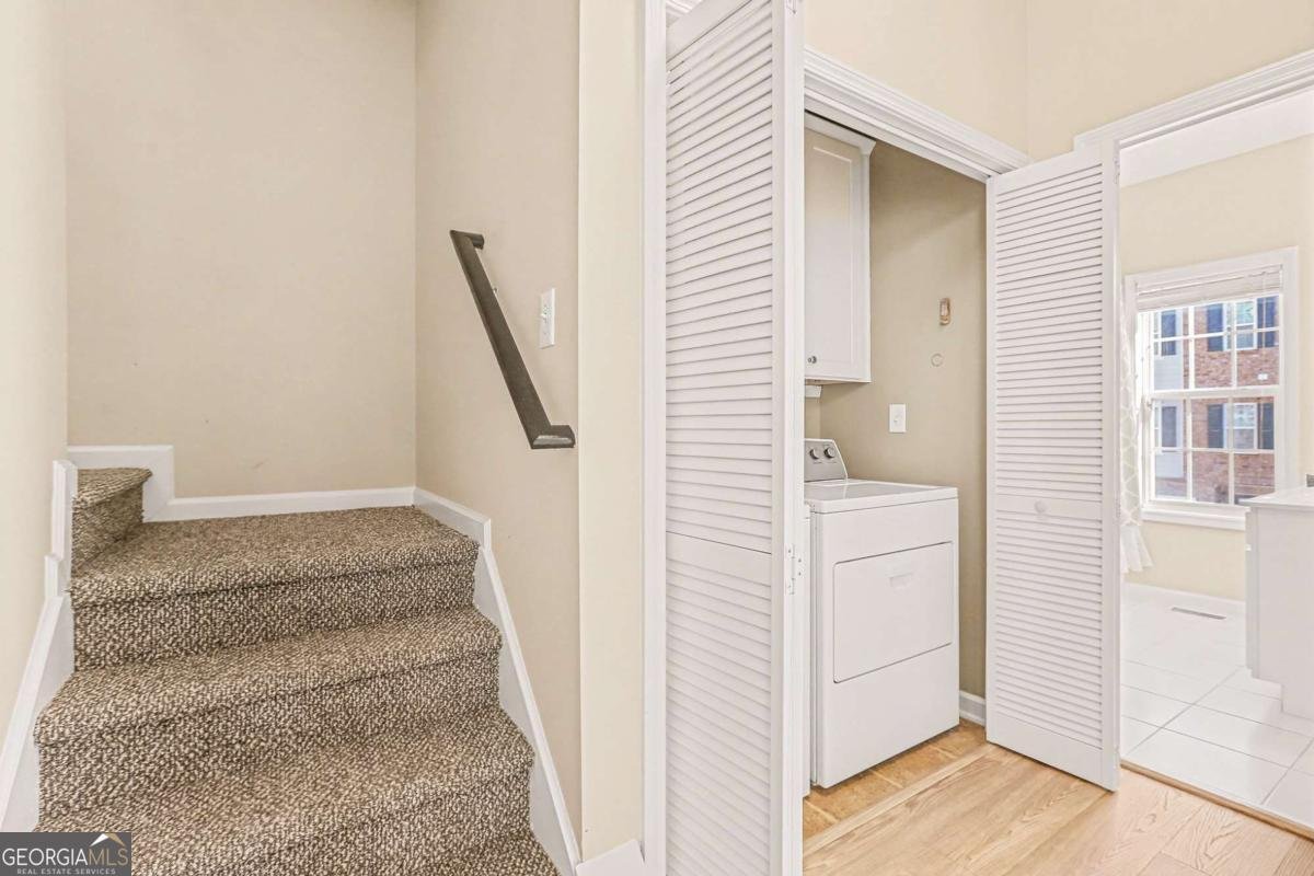 364 Eagle Tiff Drive Sugar Hill - Photo 7