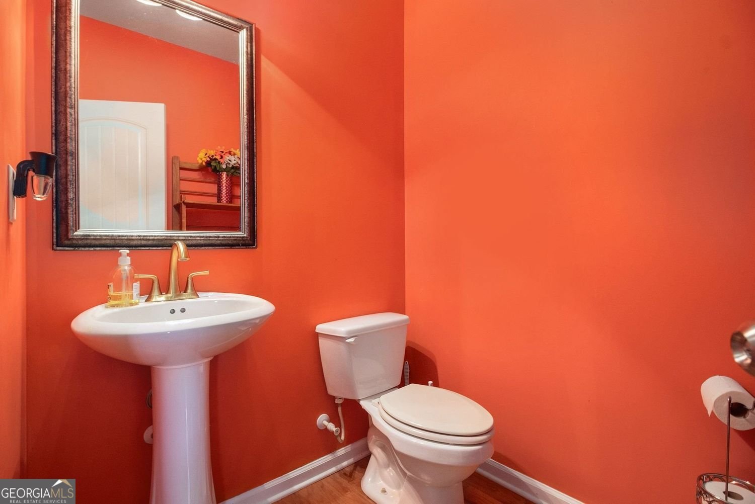 7400 Toccoa Circle Union City - Photo 10