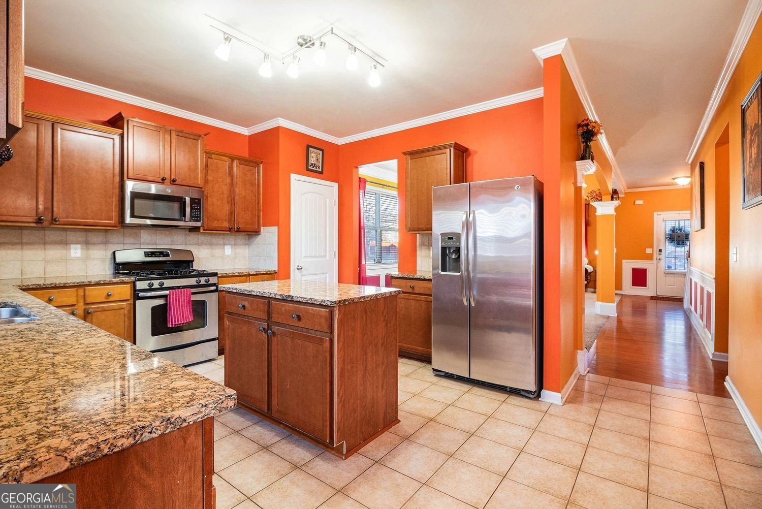 7400 Toccoa Circle Union City - Photo 11