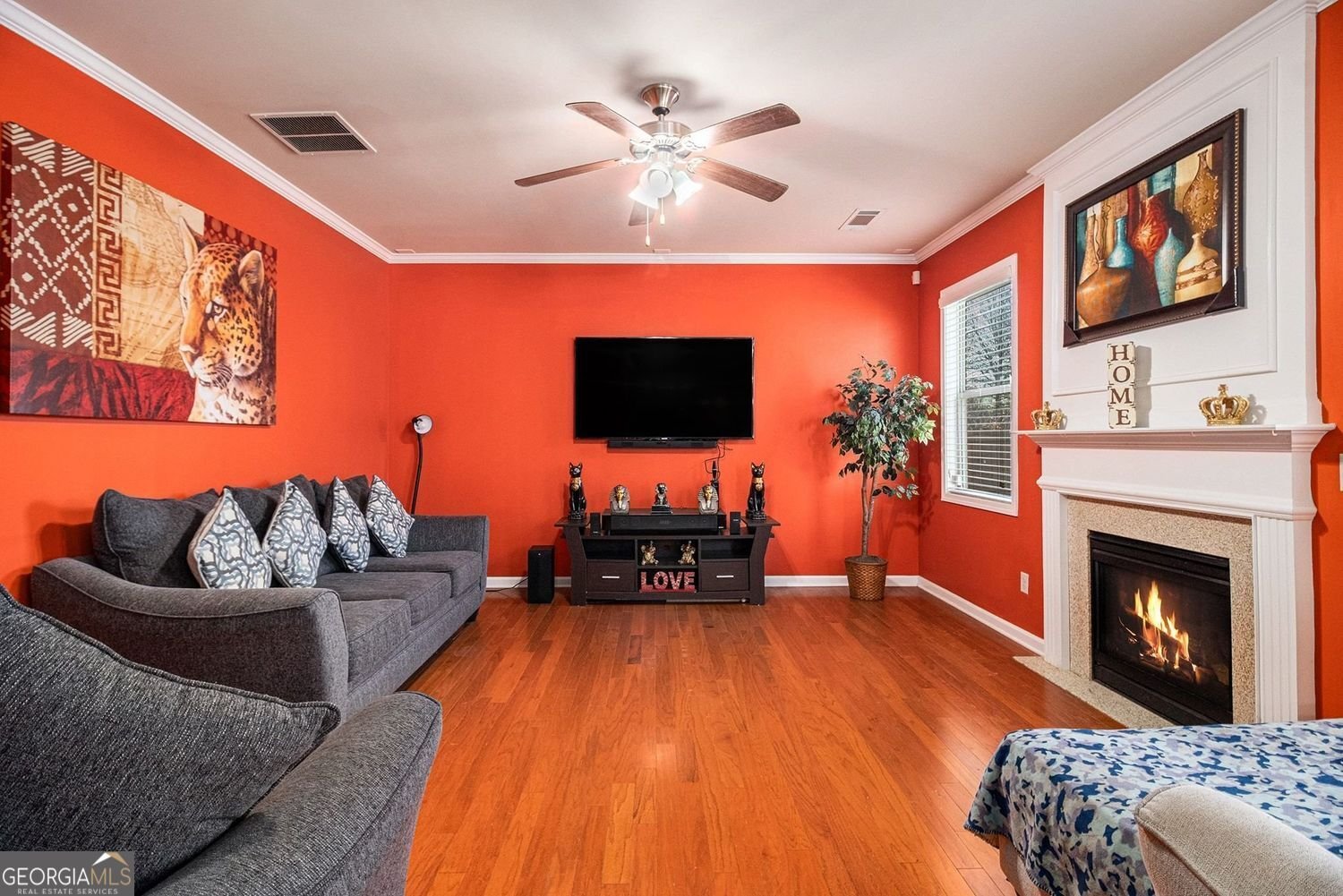 7400 Toccoa Circle Union City - Photo 16