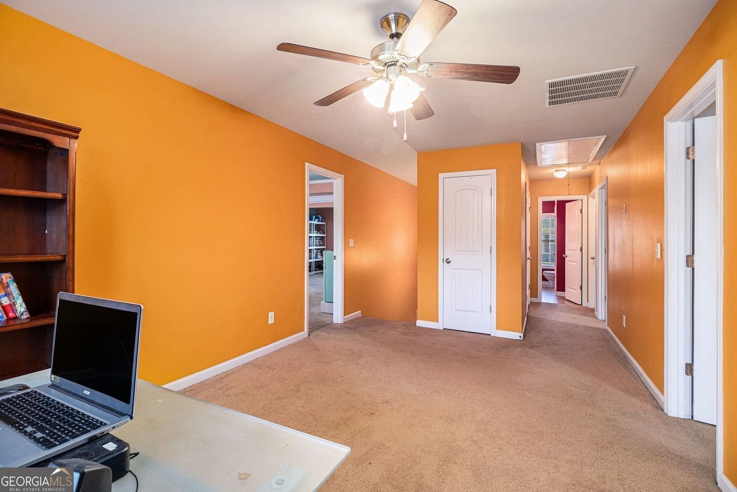 7400 Toccoa Circle Union City - Photo 19