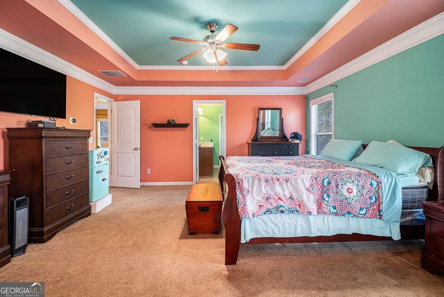 7400 Toccoa Circle Union City - Photo 21