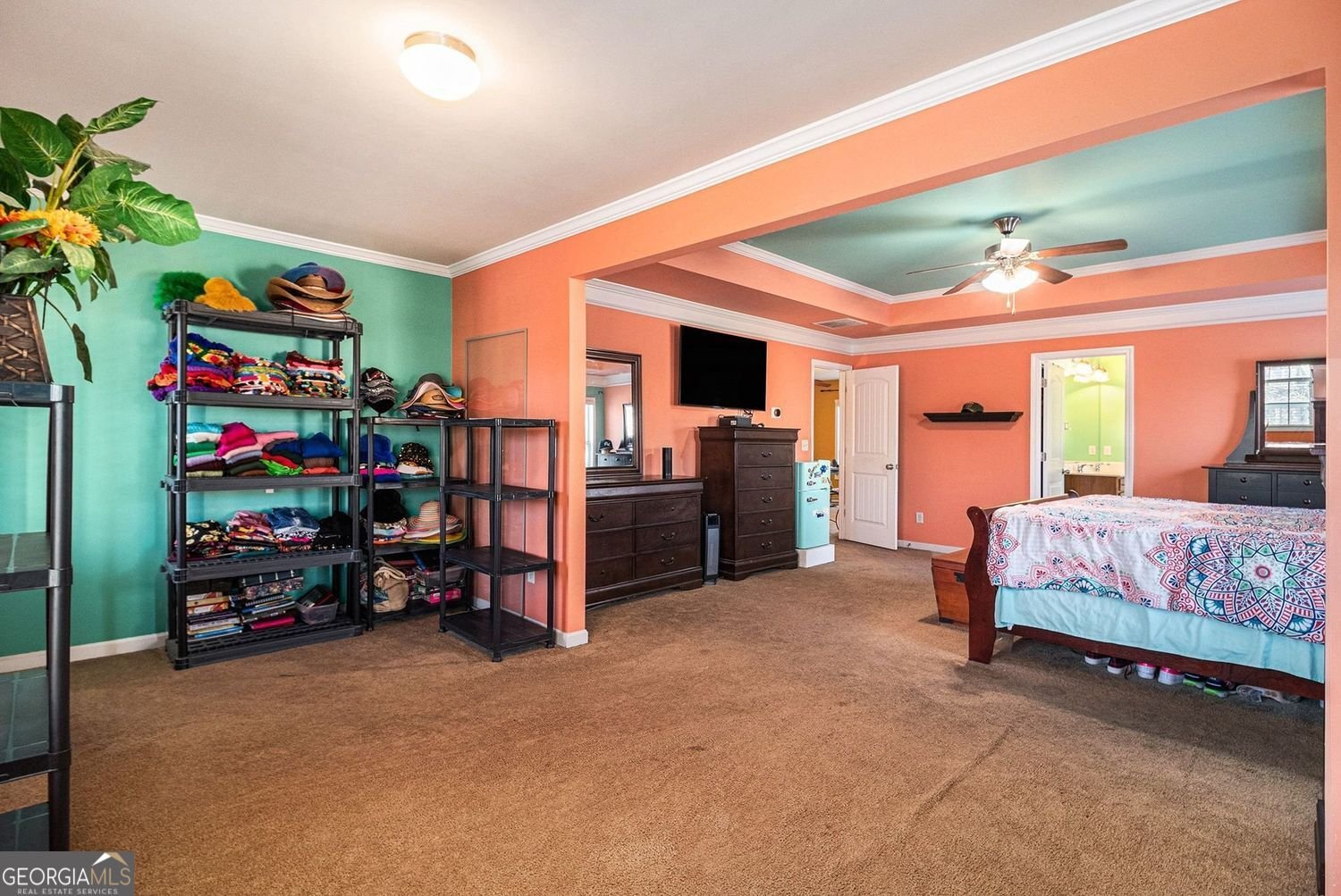 7400 Toccoa Circle Union City - Photo 22