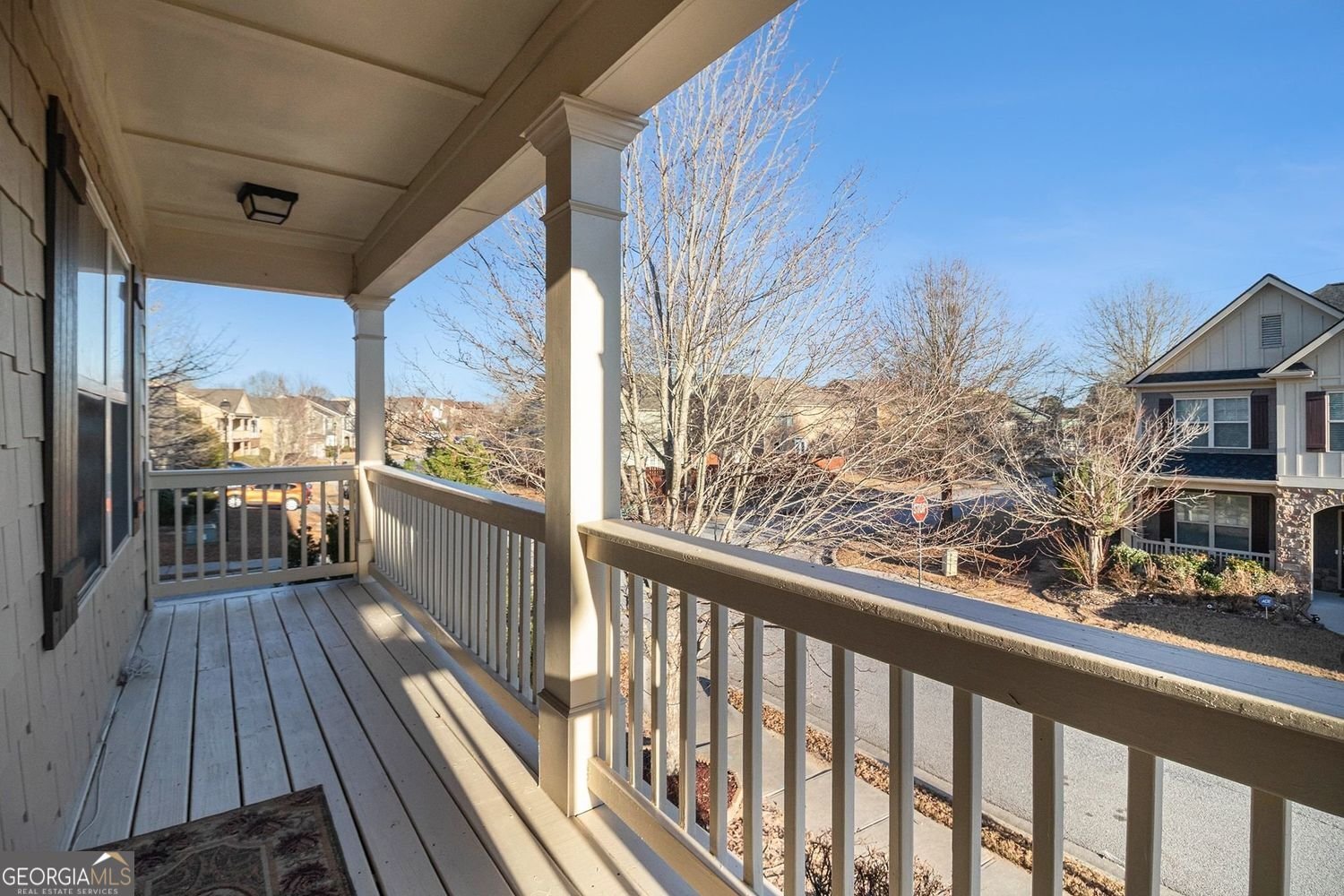 7400 Toccoa Circle Union City - Photo 24