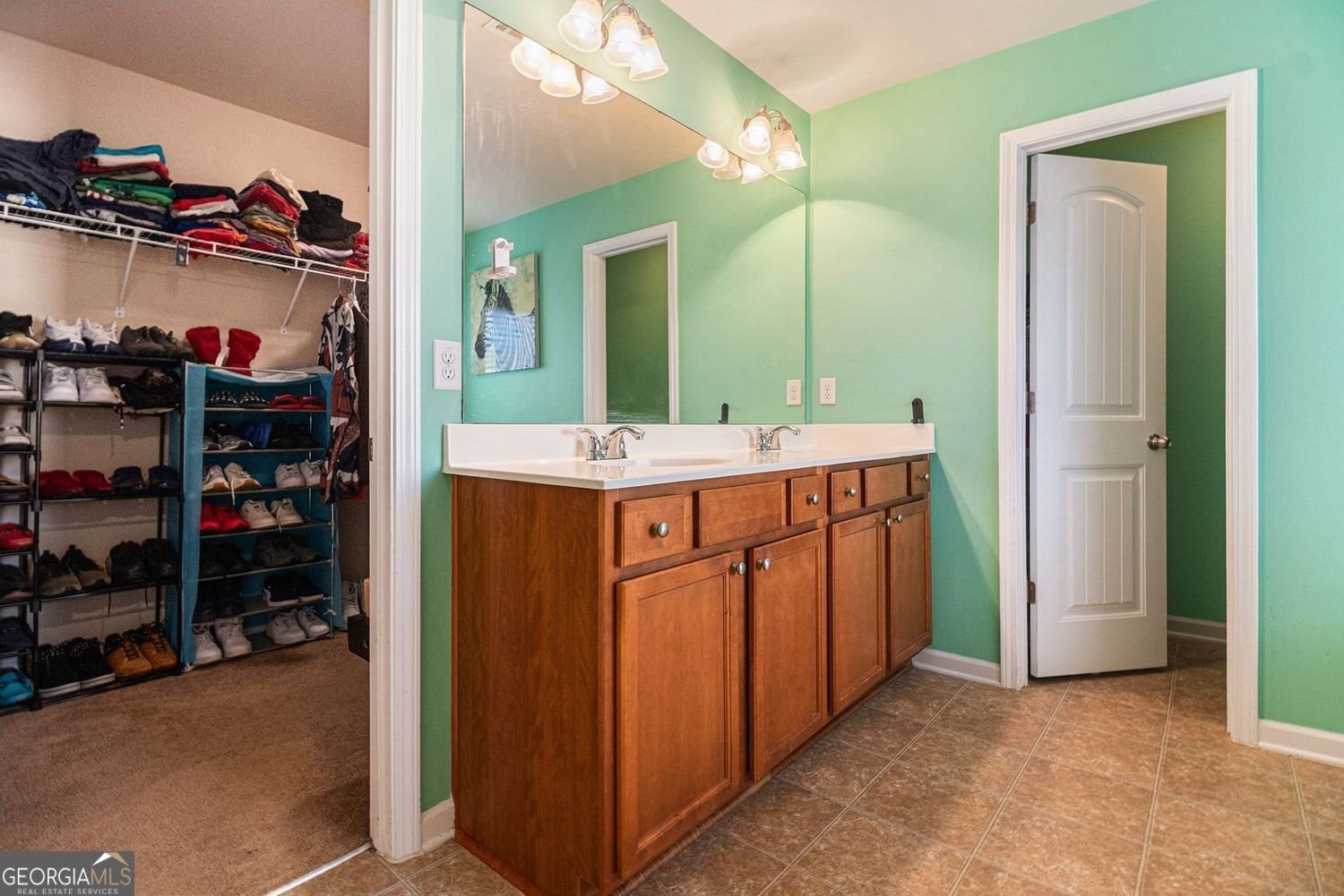 7400 Toccoa Circle Union City - Photo 26