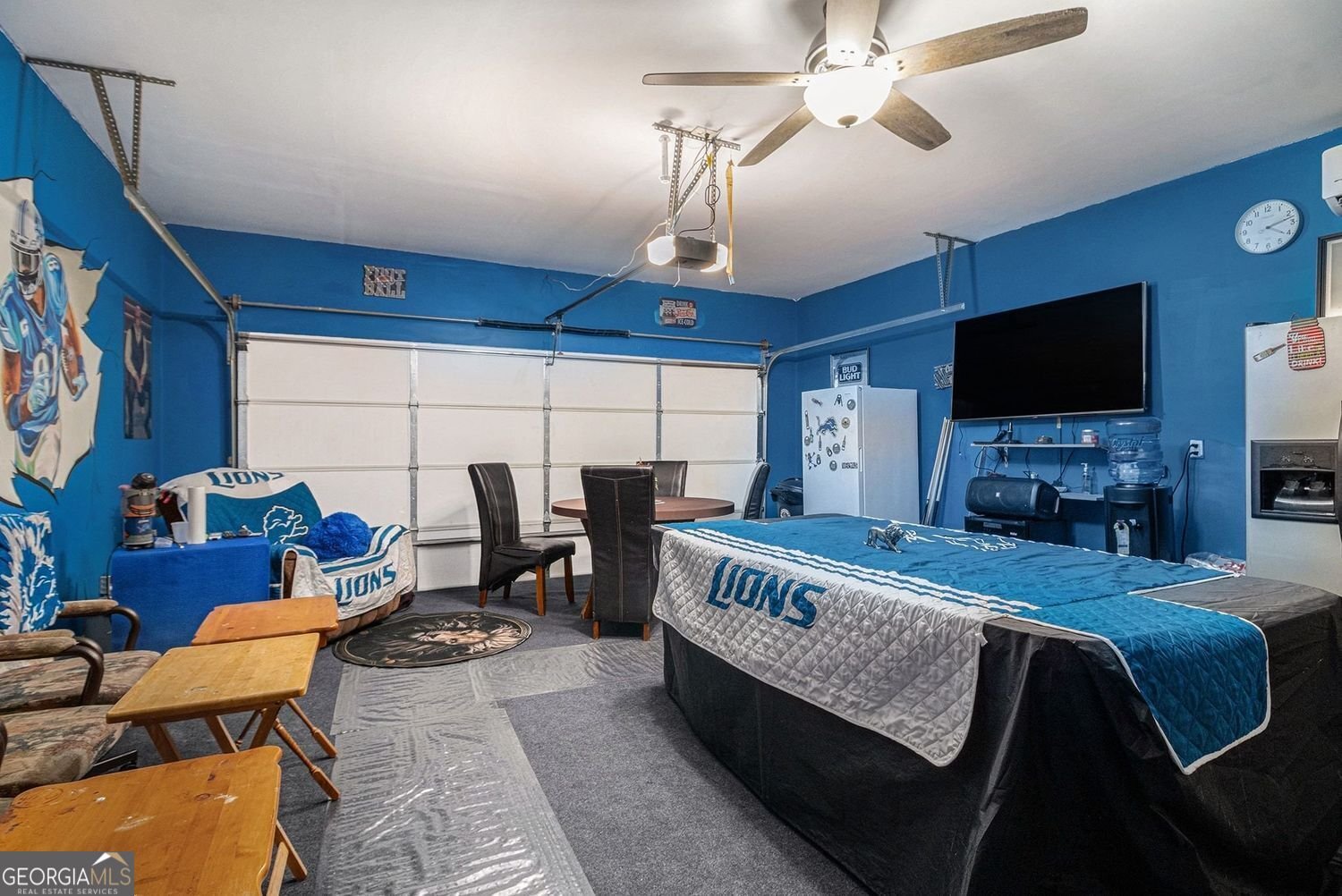 7400 Toccoa Circle Union City - Photo 32