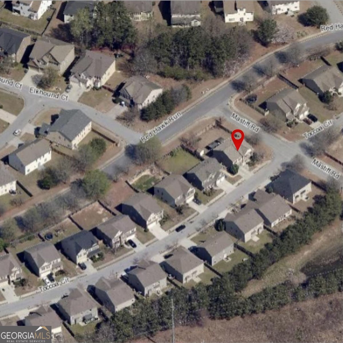 7400 Toccoa Circle Union City - Photo 39