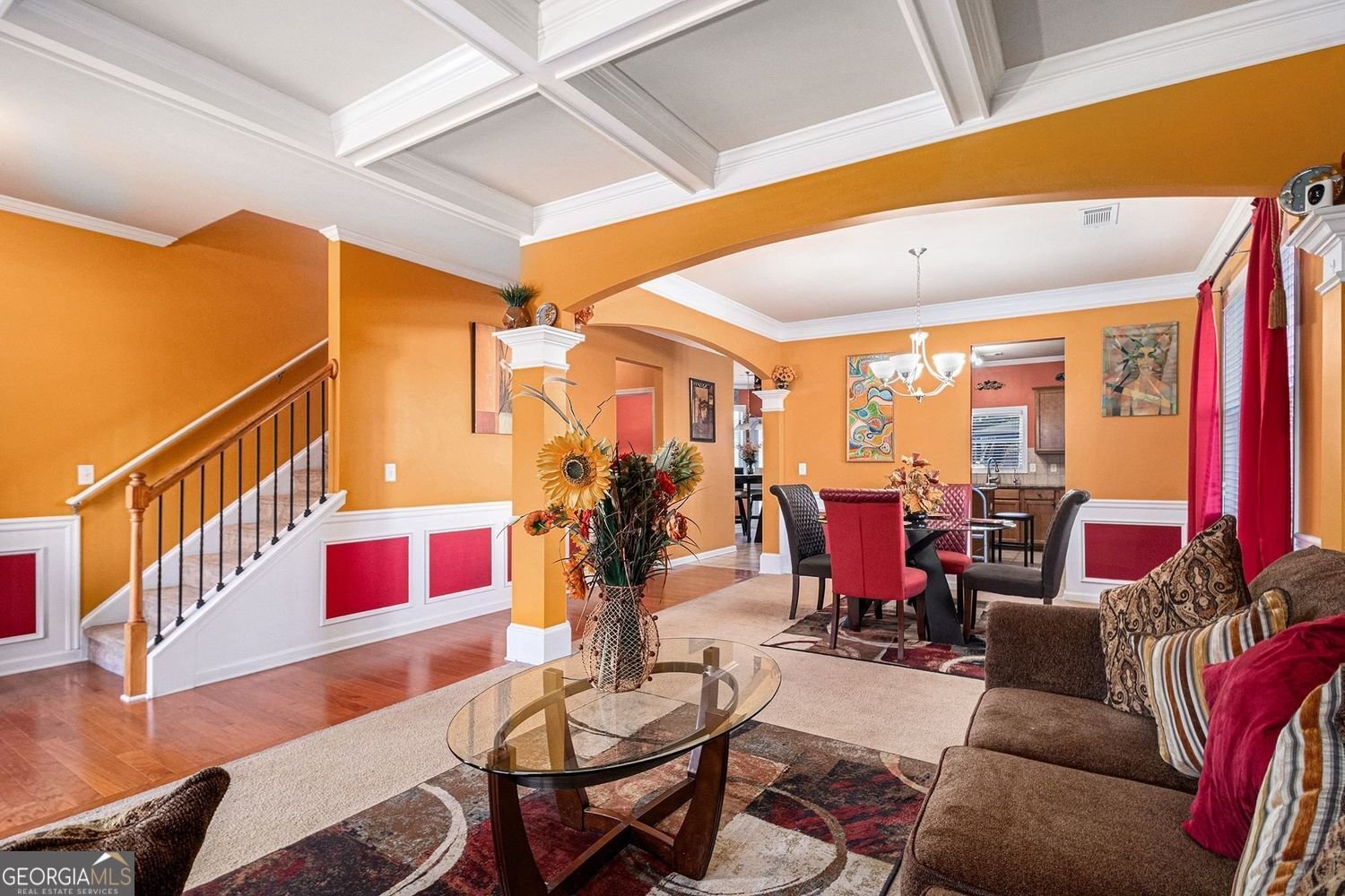 7400 Toccoa Circle Union City - Photo 6