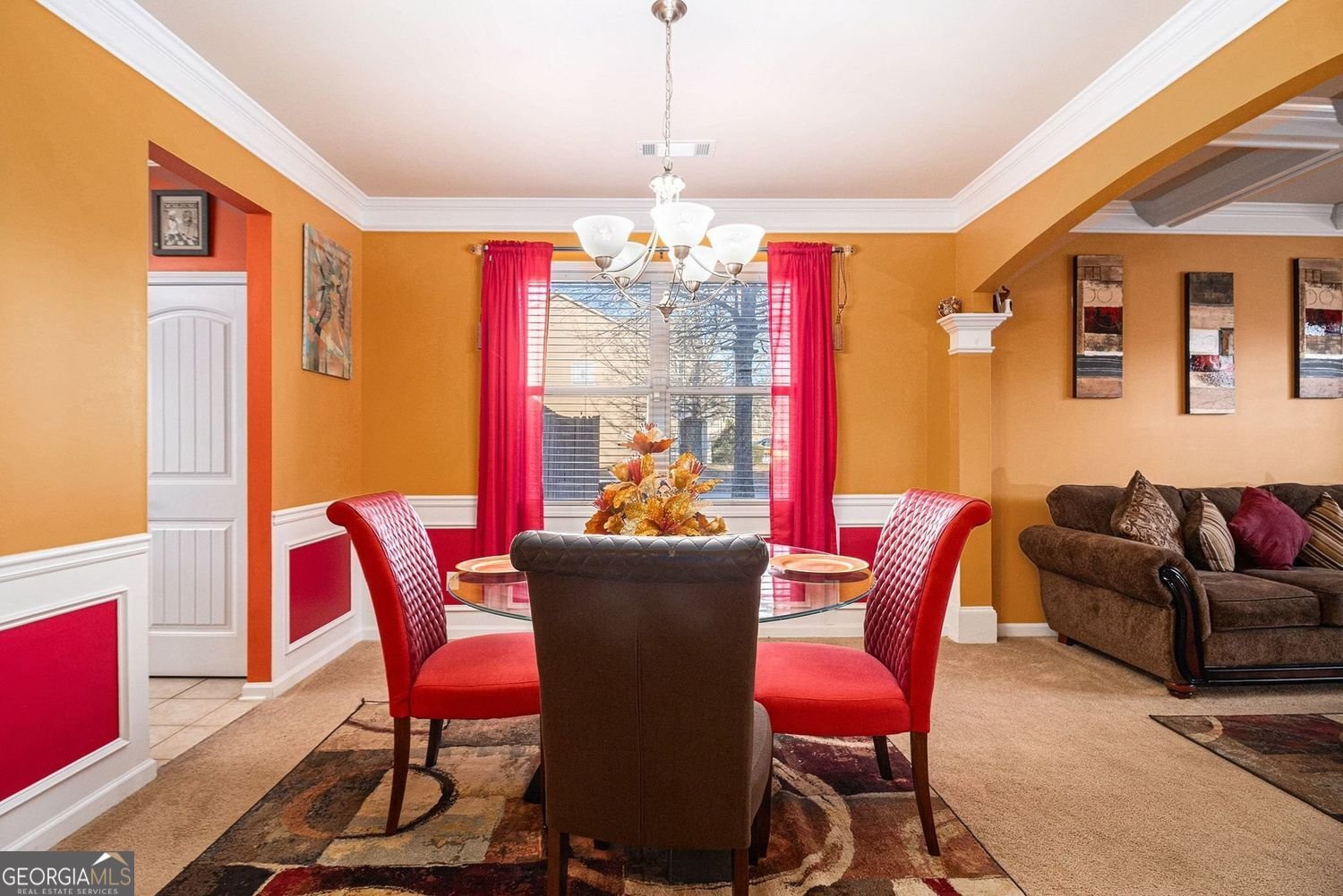 7400 Toccoa Circle Union City - Photo 7