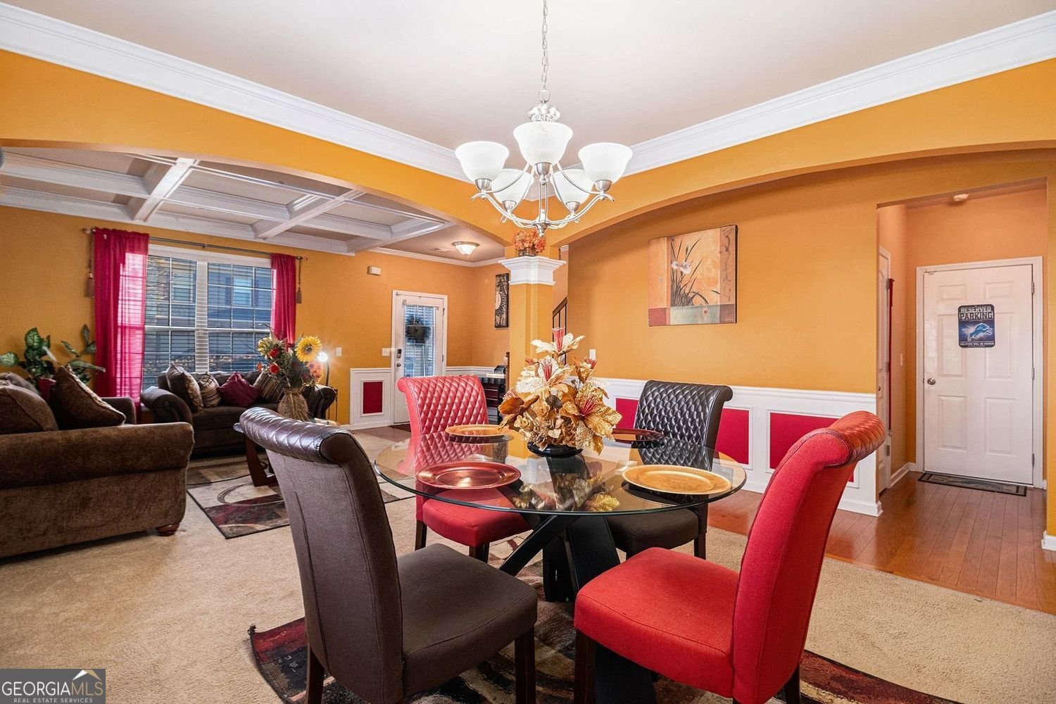 7400 Toccoa Circle Union City - Photo 8