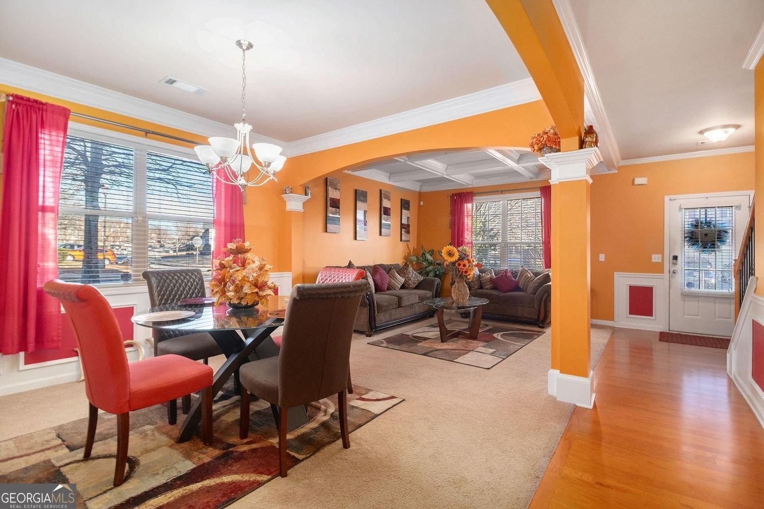 7400 Toccoa Circle Union City - Photo 9