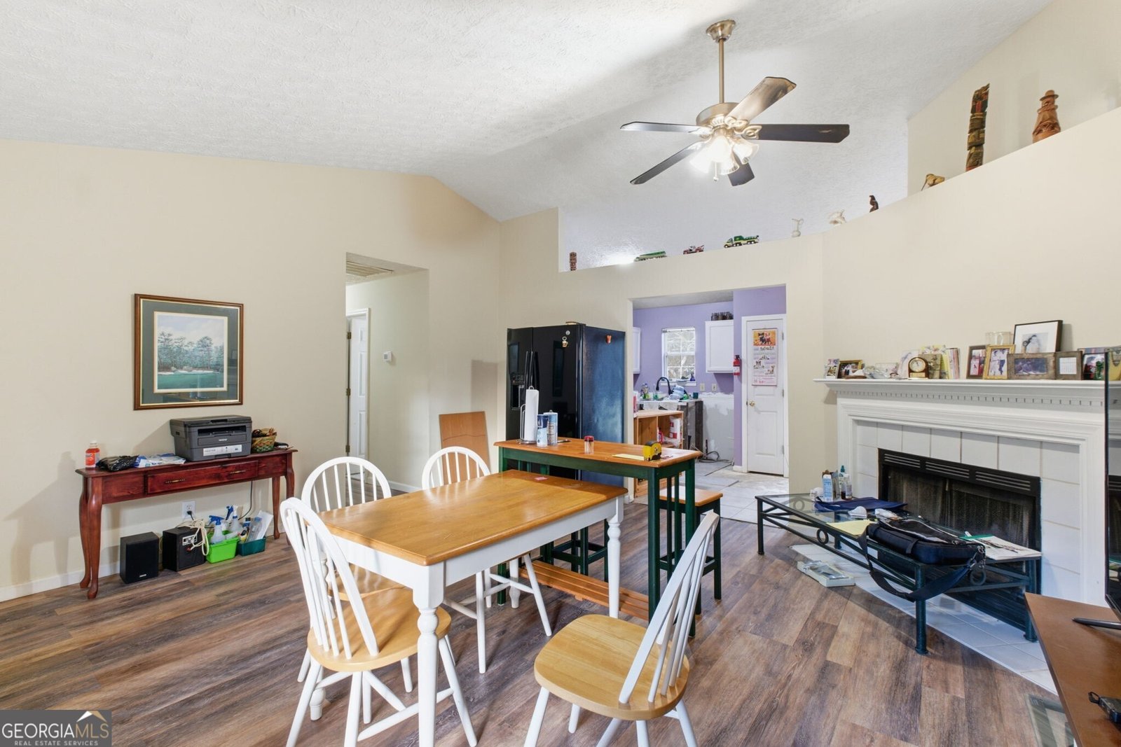 85 SETTLERS MILL Run Hiram - Photo 12