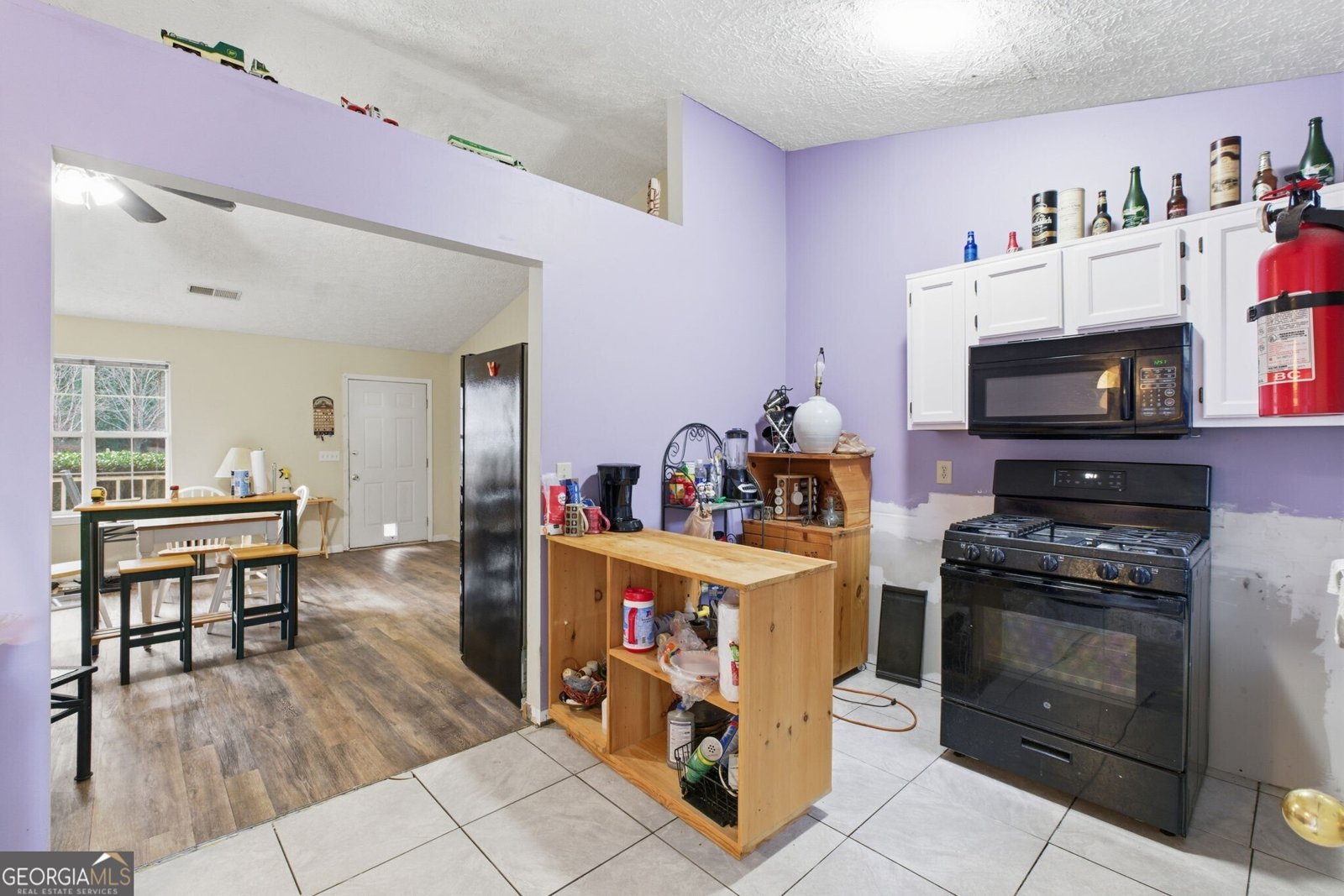 85 SETTLERS MILL Run Hiram - Photo 15