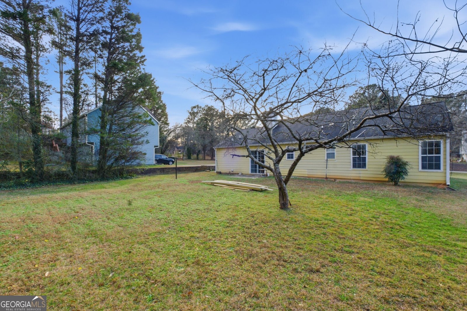 85 SETTLERS MILL Run Hiram - Photo 8