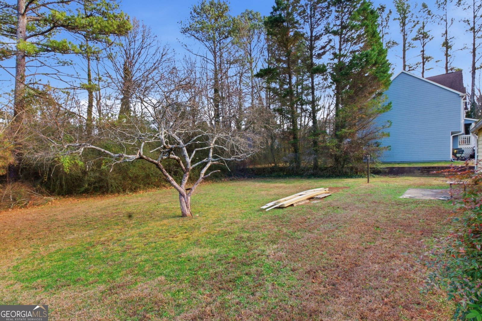 85 SETTLERS MILL Run Hiram - Photo 9