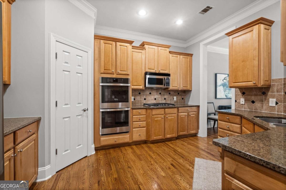 4430 Wilkerson Manor Drive Smyrna - Photo 10