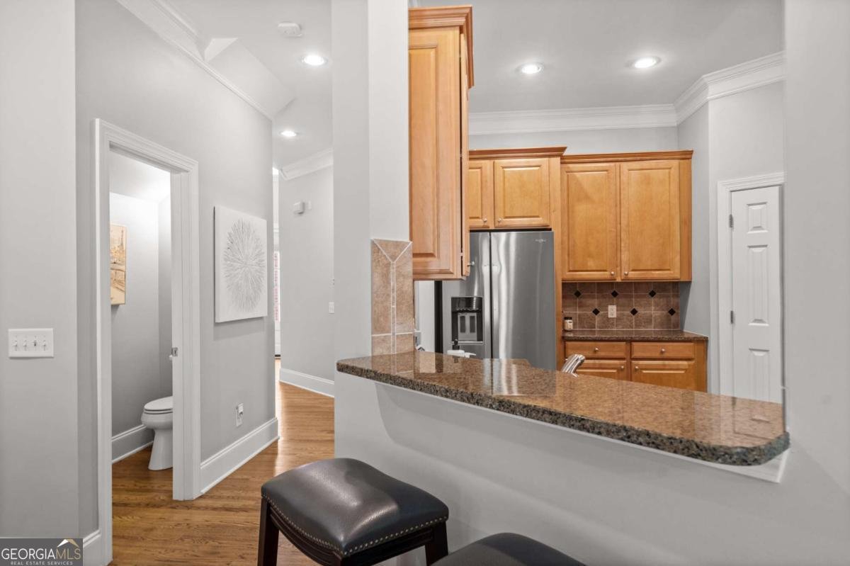 4430 Wilkerson Manor Drive Smyrna - Photo 12