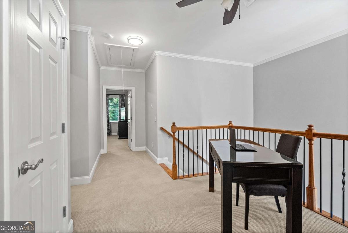 4430 Wilkerson Manor Drive Smyrna - Photo 16