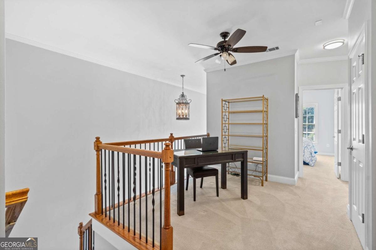 4430 Wilkerson Manor Drive Smyrna - Photo 17