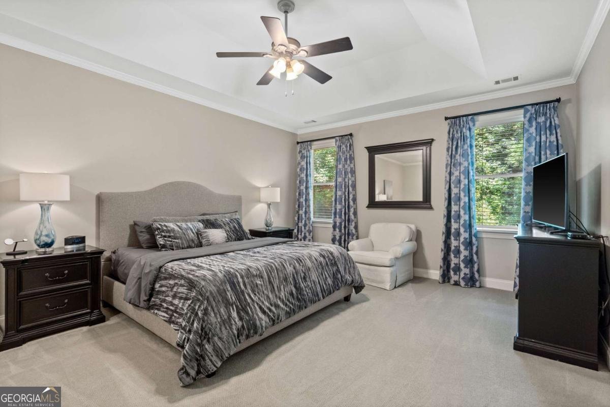 4430 Wilkerson Manor Drive Smyrna - Photo 18