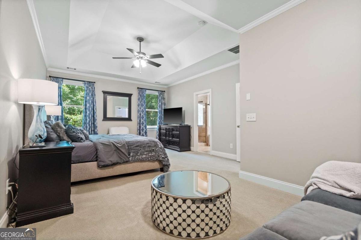 4430 Wilkerson Manor Drive Smyrna - Photo 19