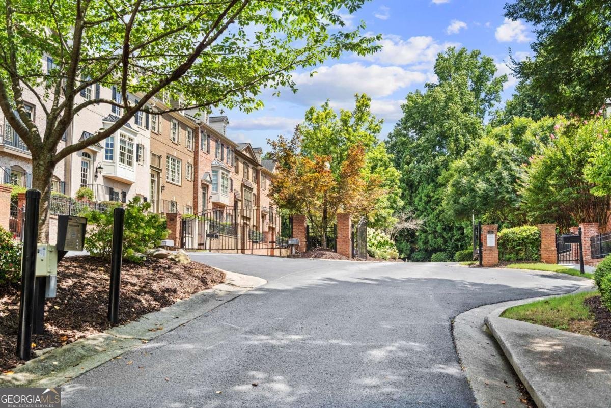 4430 Wilkerson Manor Drive Smyrna - Photo 31